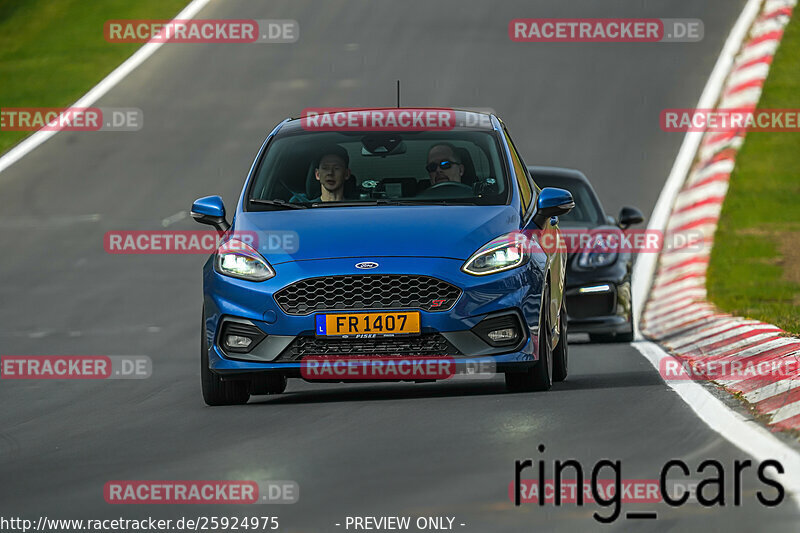 Bild #25924975 - Touristenfahrten Nürburgring Nordschleife (17.03.2024)