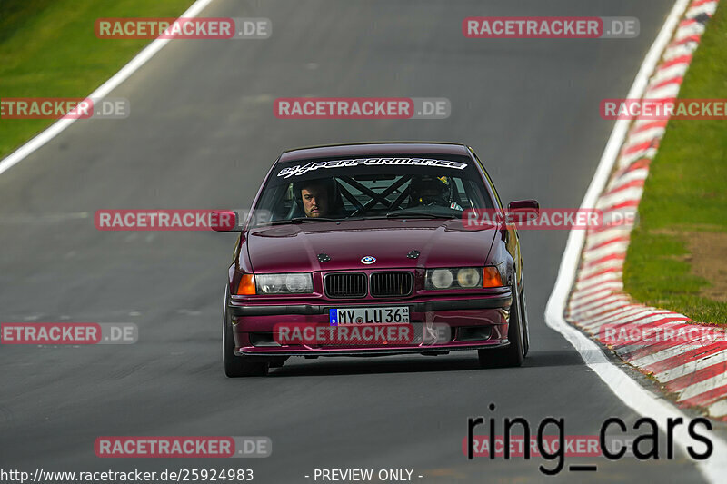 Bild #25924983 - Touristenfahrten Nürburgring Nordschleife (17.03.2024)