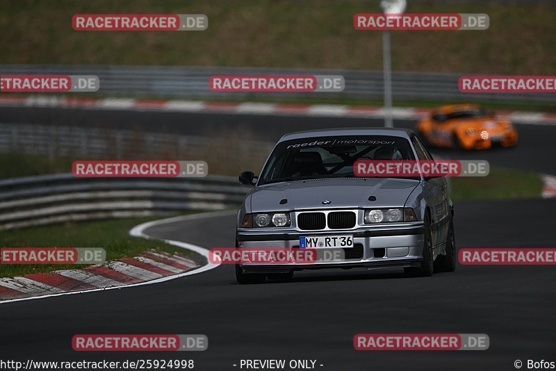 Bild #25924998 - Touristenfahrten Nürburgring Nordschleife (17.03.2024)