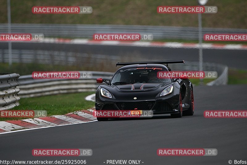 Bild #25925006 - Touristenfahrten Nürburgring Nordschleife (17.03.2024)