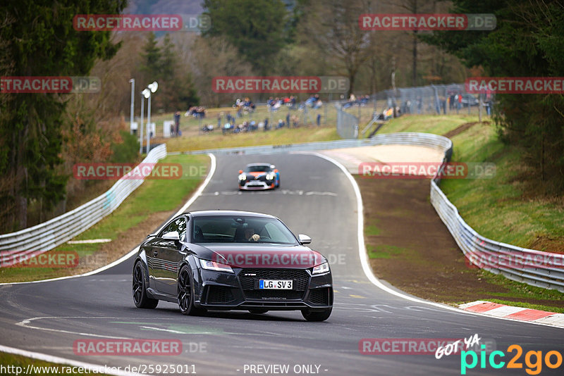 Bild #25925011 - Touristenfahrten Nürburgring Nordschleife (17.03.2024)