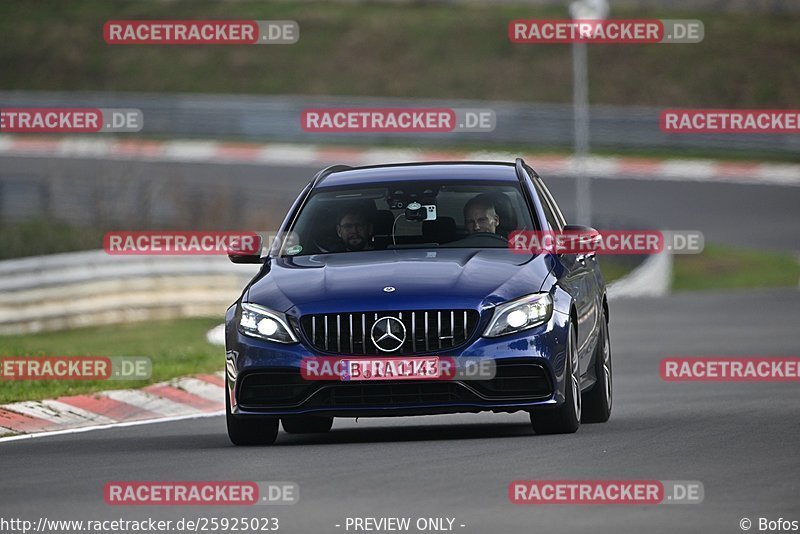 Bild #25925023 - Touristenfahrten Nürburgring Nordschleife (17.03.2024)