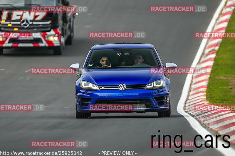 Bild #25925042 - Touristenfahrten Nürburgring Nordschleife (17.03.2024)