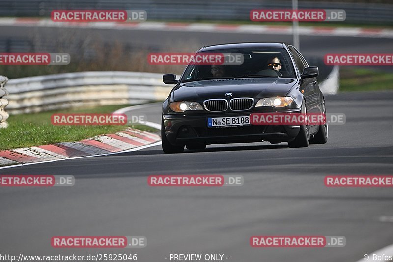 Bild #25925046 - Touristenfahrten Nürburgring Nordschleife (17.03.2024)