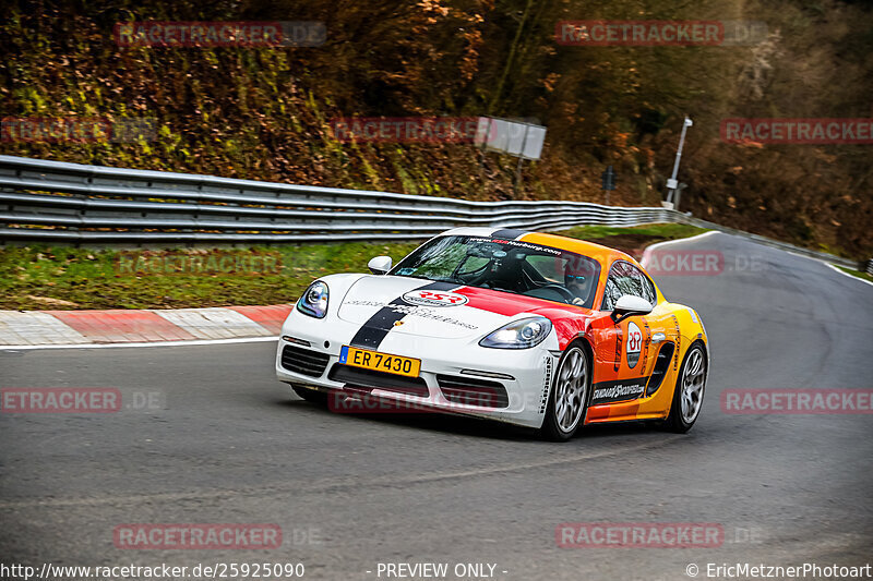 Bild #25925090 - Touristenfahrten Nürburgring Nordschleife (17.03.2024)