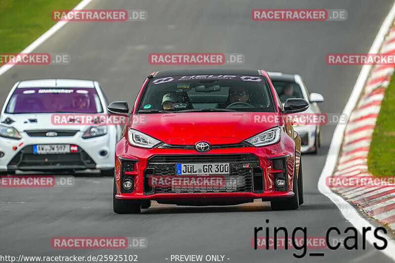 Bild #25925102 - Touristenfahrten Nürburgring Nordschleife (17.03.2024)