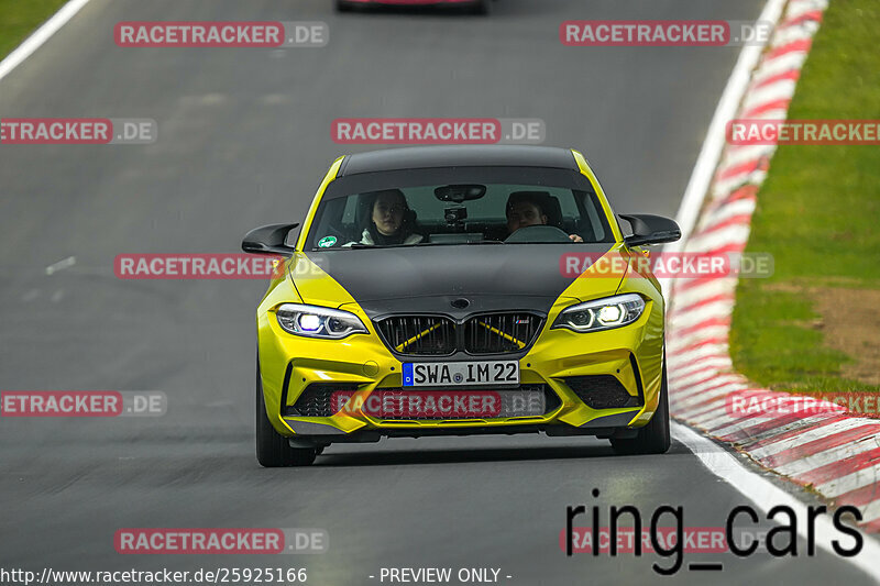 Bild #25925166 - Touristenfahrten Nürburgring Nordschleife (17.03.2024)