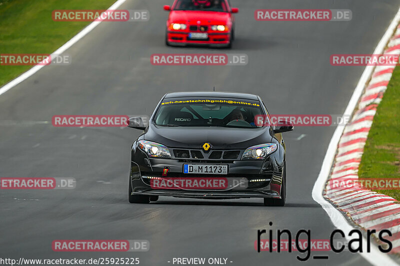 Bild #25925225 - Touristenfahrten Nürburgring Nordschleife (17.03.2024)