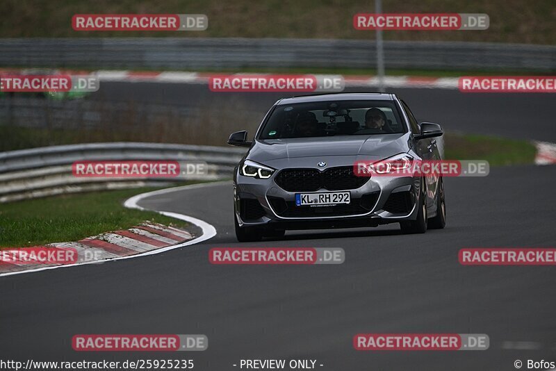 Bild #25925235 - Touristenfahrten Nürburgring Nordschleife (17.03.2024)