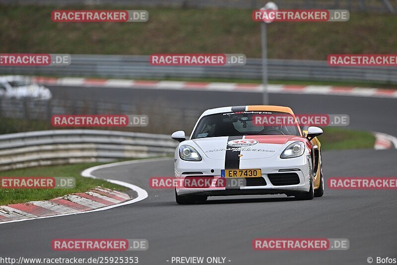 Bild #25925353 - Touristenfahrten Nürburgring Nordschleife (17.03.2024)