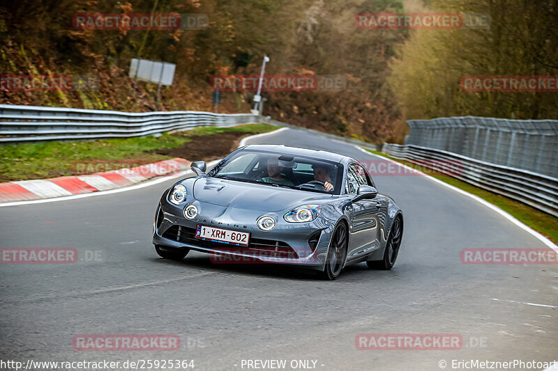 Bild #25925364 - Touristenfahrten Nürburgring Nordschleife (17.03.2024)