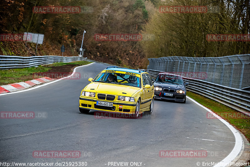 Bild #25925380 - Touristenfahrten Nürburgring Nordschleife (17.03.2024)