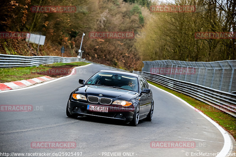 Bild #25925497 - Touristenfahrten Nürburgring Nordschleife (17.03.2024)