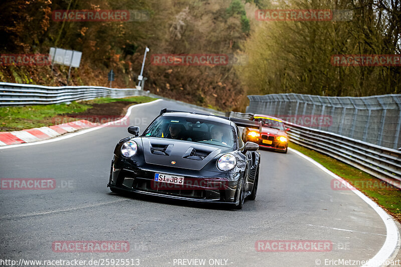 Bild #25925513 - Touristenfahrten Nürburgring Nordschleife (17.03.2024)