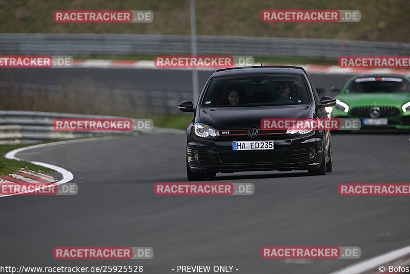 Bild #25925528 - Touristenfahrten Nürburgring Nordschleife (17.03.2024)