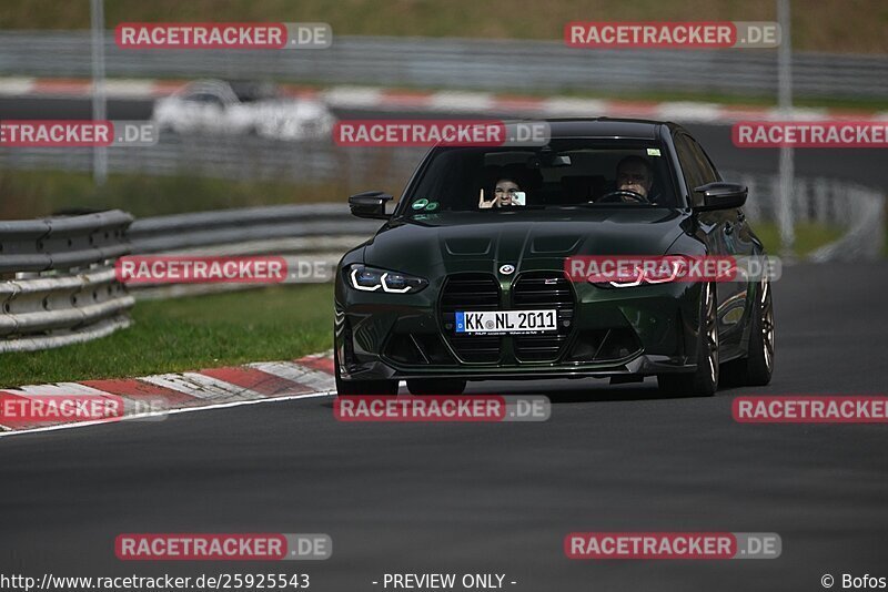 Bild #25925543 - Touristenfahrten Nürburgring Nordschleife (17.03.2024)