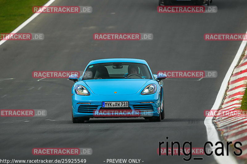 Bild #25925549 - Touristenfahrten Nürburgring Nordschleife (17.03.2024)