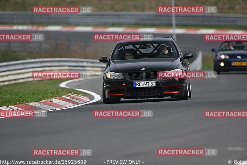 Bild #25925609 - Touristenfahrten Nürburgring Nordschleife (17.03.2024)