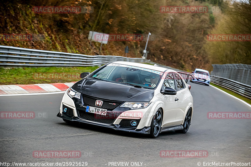 Bild #25925629 - Touristenfahrten Nürburgring Nordschleife (17.03.2024)