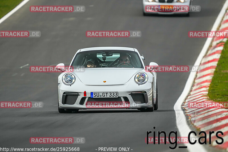 Bild #25925668 - Touristenfahrten Nürburgring Nordschleife (17.03.2024)