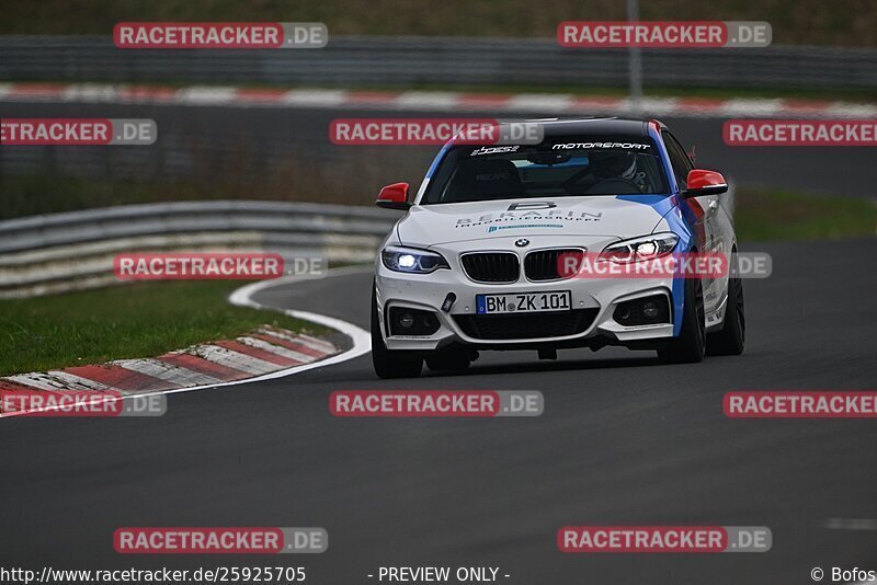 Bild #25925705 - Touristenfahrten Nürburgring Nordschleife (17.03.2024)