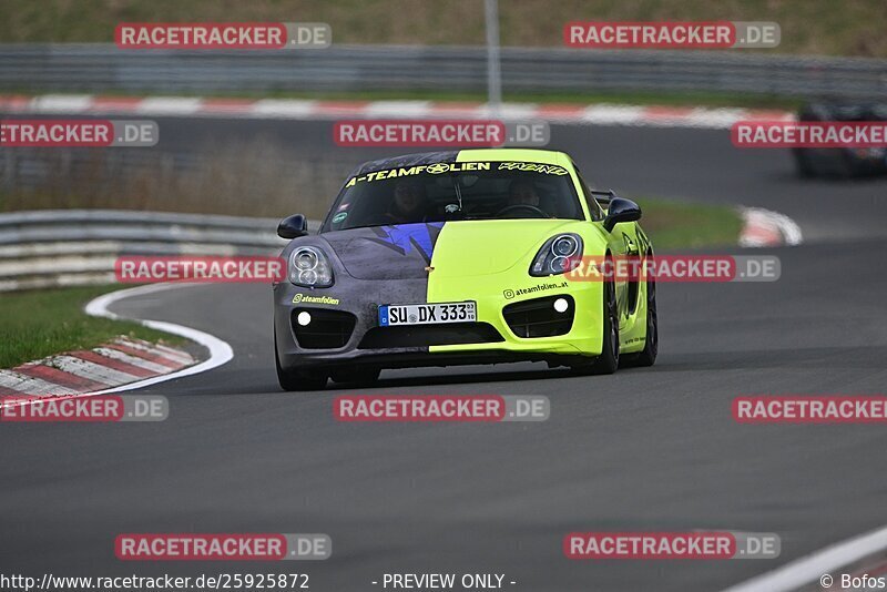 Bild #25925872 - Touristenfahrten Nürburgring Nordschleife (17.03.2024)