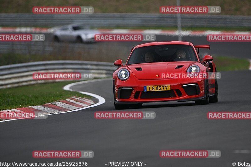 Bild #25925876 - Touristenfahrten Nürburgring Nordschleife (17.03.2024)