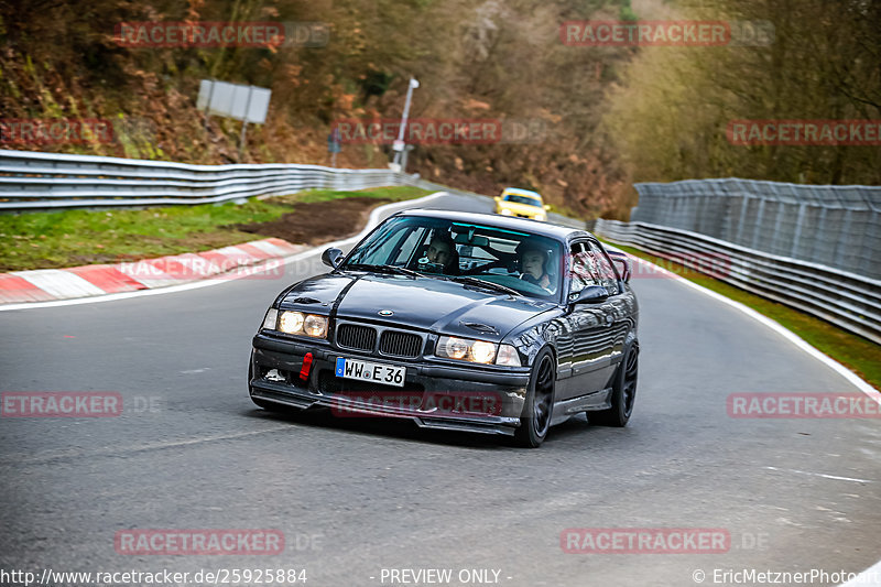 Bild #25925884 - Touristenfahrten Nürburgring Nordschleife (17.03.2024)