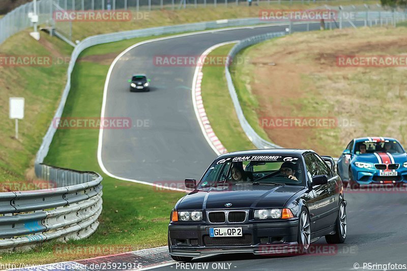 Bild #25925916 - Touristenfahrten Nürburgring Nordschleife (17.03.2024)