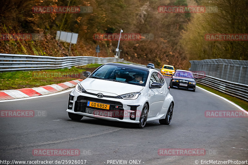 Bild #25926017 - Touristenfahrten Nürburgring Nordschleife (17.03.2024)