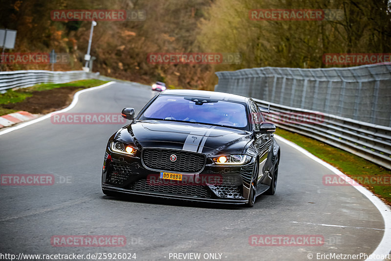 Bild #25926024 - Touristenfahrten Nürburgring Nordschleife (17.03.2024)