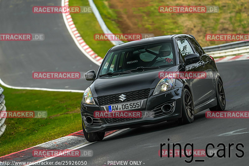 Bild #25926050 - Touristenfahrten Nürburgring Nordschleife (17.03.2024)