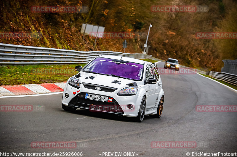 Bild #25926088 - Touristenfahrten Nürburgring Nordschleife (17.03.2024)