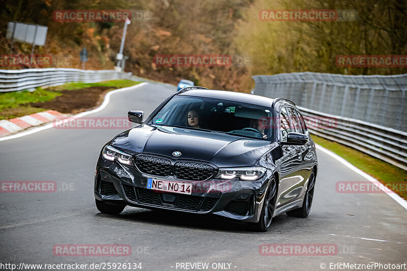 Bild #25926134 - Touristenfahrten Nürburgring Nordschleife (17.03.2024)