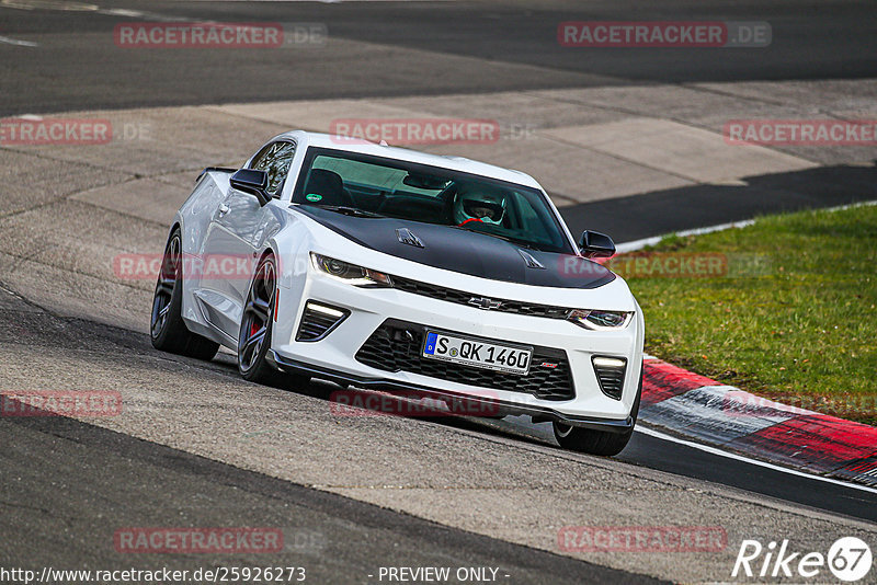 Bild #25926273 - Touristenfahrten Nürburgring Nordschleife (17.03.2024)