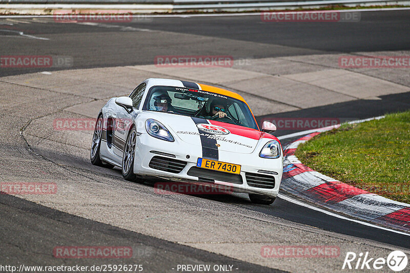 Bild #25926275 - Touristenfahrten Nürburgring Nordschleife (17.03.2024)