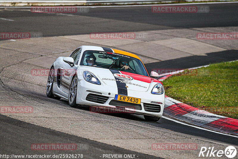 Bild #25926278 - Touristenfahrten Nürburgring Nordschleife (17.03.2024)