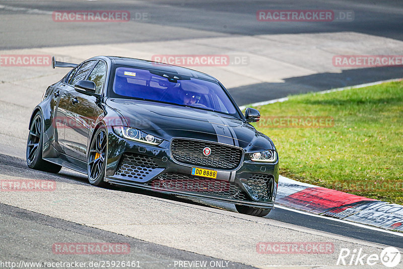 Bild #25926461 - Touristenfahrten Nürburgring Nordschleife (17.03.2024)