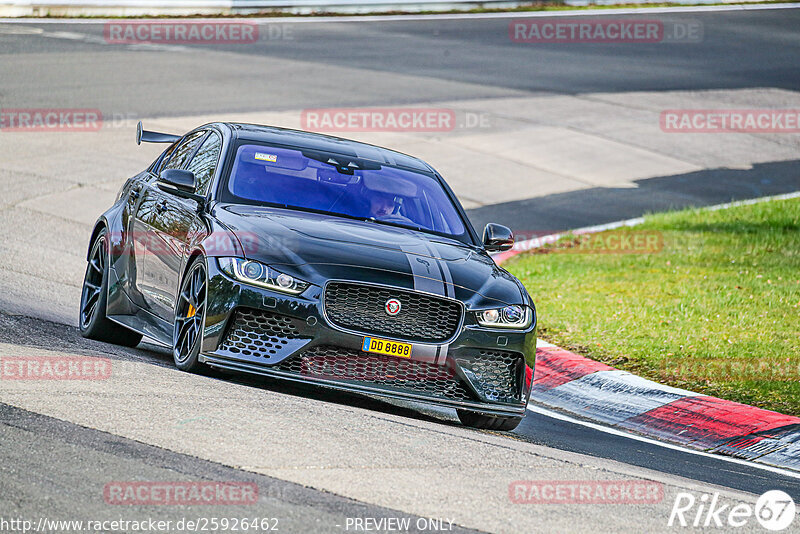 Bild #25926462 - Touristenfahrten Nürburgring Nordschleife (17.03.2024)