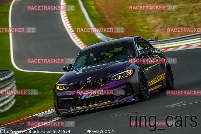 Bild #25926574 - Touristenfahrten Nürburgring Nordschleife (17.03.2024)