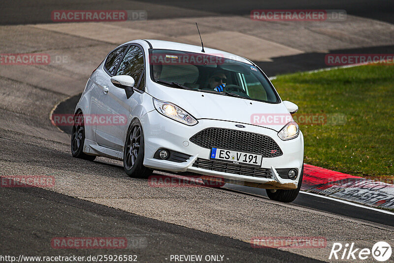 Bild #25926582 - Touristenfahrten Nürburgring Nordschleife (17.03.2024)