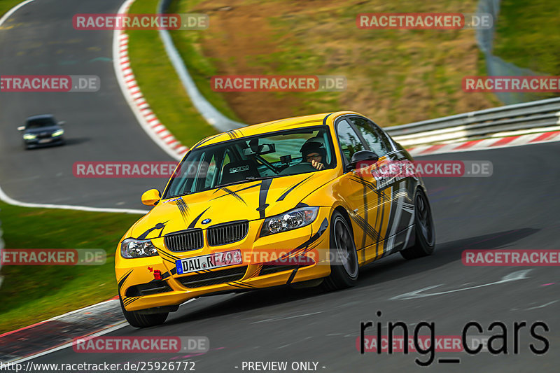 Bild #25926772 - Touristenfahrten Nürburgring Nordschleife (17.03.2024)