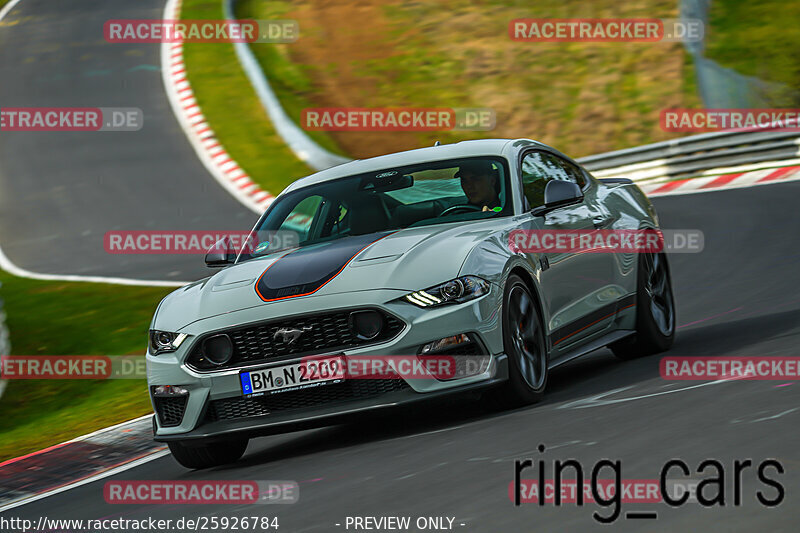 Bild #25926784 - Touristenfahrten Nürburgring Nordschleife (17.03.2024)