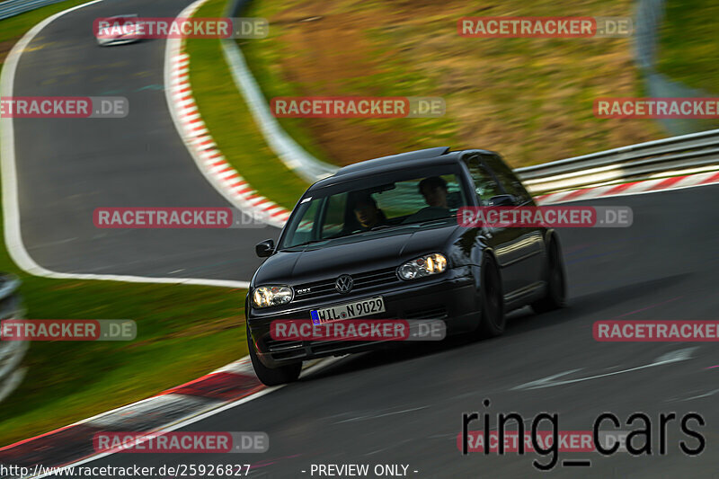 Bild #25926827 - Touristenfahrten Nürburgring Nordschleife (17.03.2024)