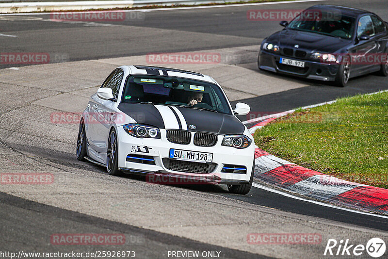 Bild #25926973 - Touristenfahrten Nürburgring Nordschleife (17.03.2024)