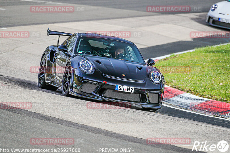 Bild #25927008 - Touristenfahrten Nürburgring Nordschleife (17.03.2024)