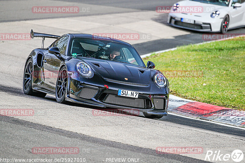 Bild #25927010 - Touristenfahrten Nürburgring Nordschleife (17.03.2024)