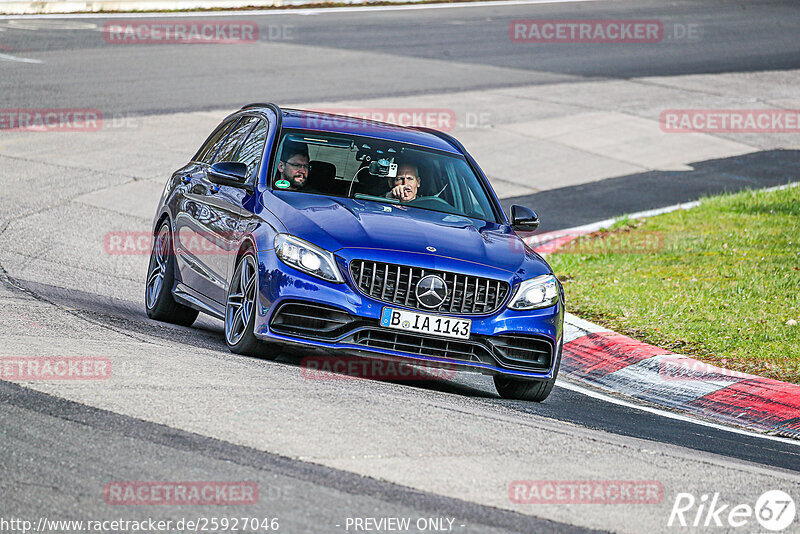 Bild #25927046 - Touristenfahrten Nürburgring Nordschleife (17.03.2024)