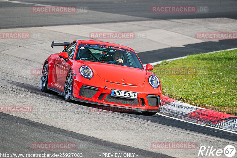 Bild #25927083 - Touristenfahrten Nürburgring Nordschleife (17.03.2024)