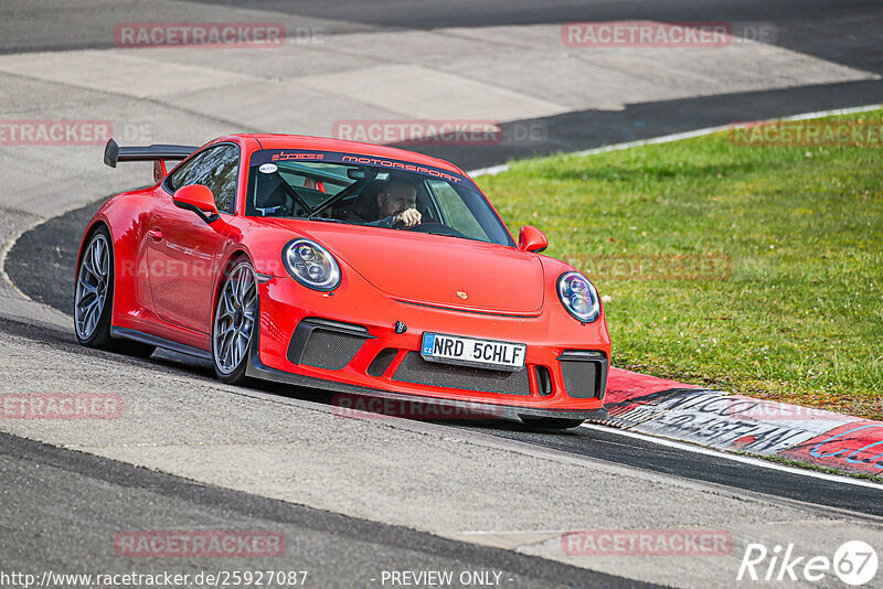 Bild #25927087 - Touristenfahrten Nürburgring Nordschleife (17.03.2024)